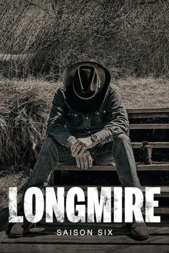 Jaquette Longmire