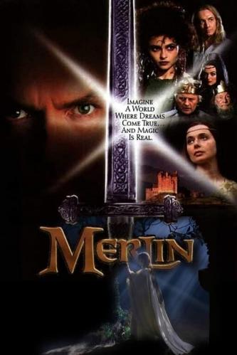 Jaquette Merlin