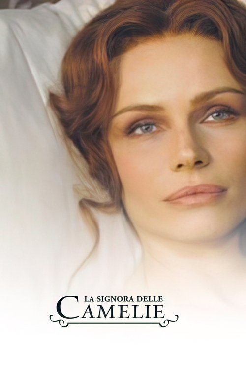 Jaquette La signora delle Camelie