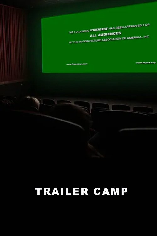 Jaquette Trailer Camp