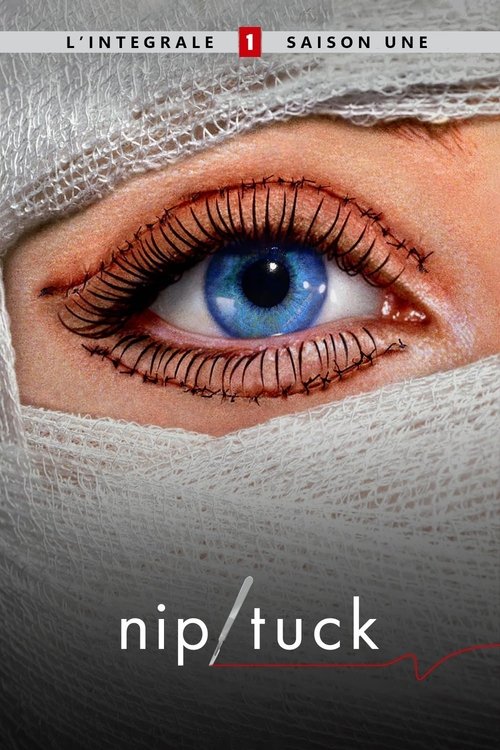 Jaquette Nip/Tuck