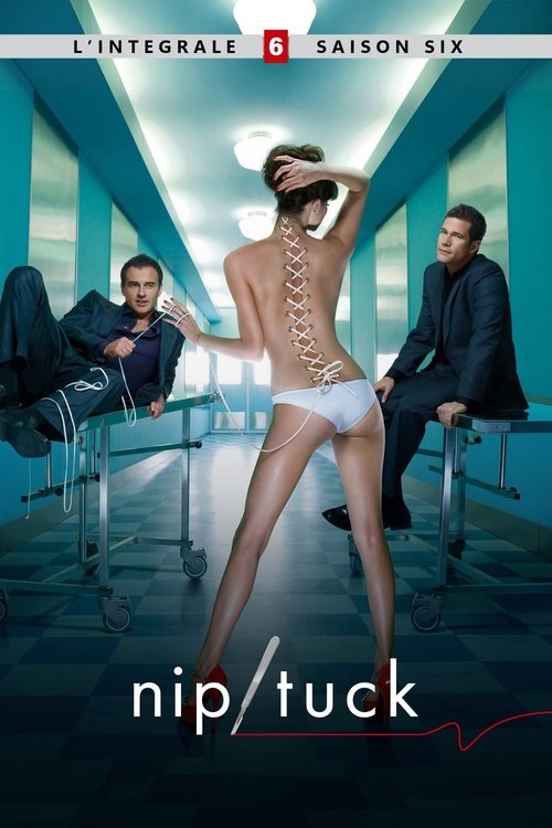 Jaquette Nip/Tuck