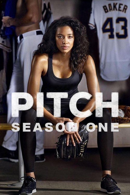 Jaquette Pitch
