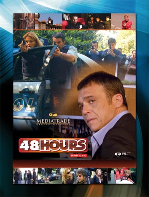 Jaquette 48 ore
