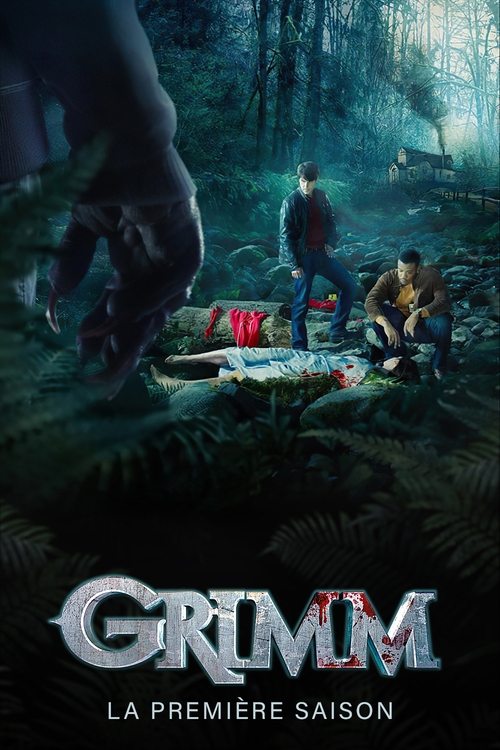 Jaquette Grimm