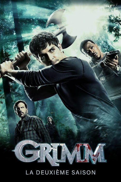 Jaquette Grimm