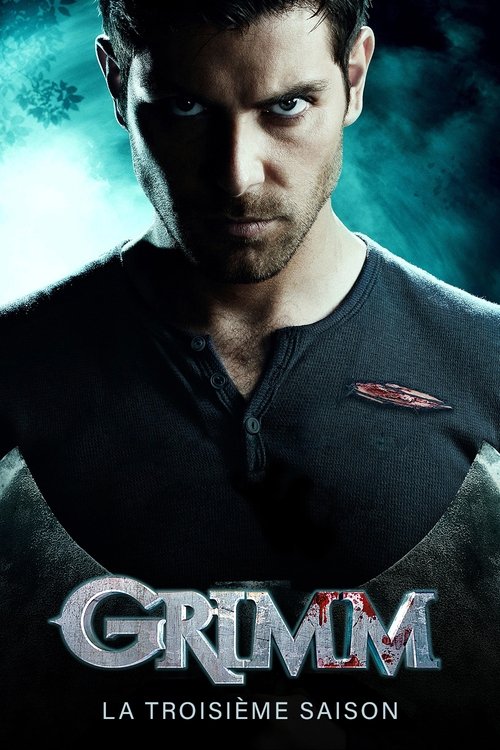 Jaquette Grimm
