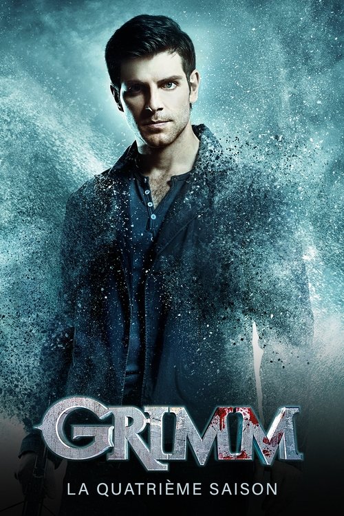 Jaquette Grimm