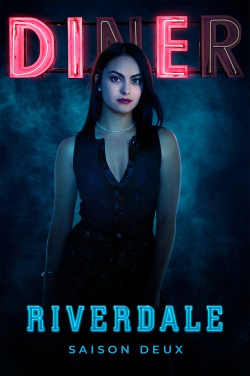 Jaquette Riverdale