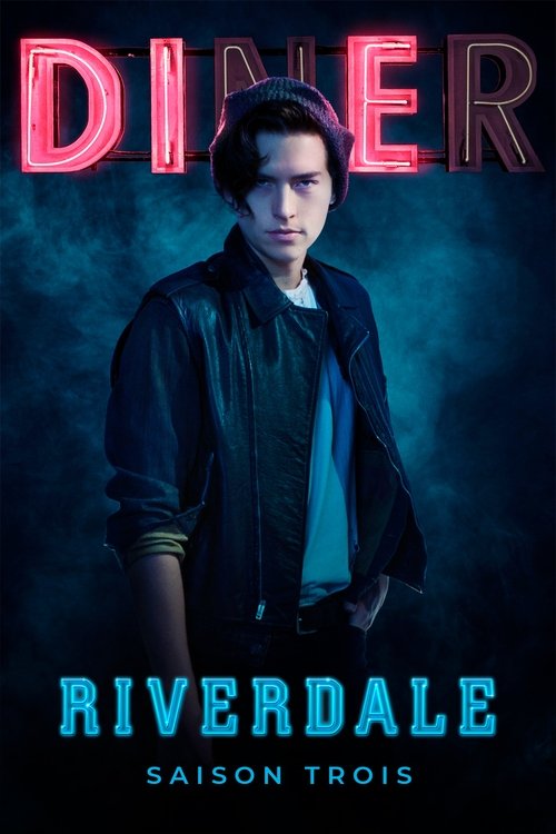 Jaquette Riverdale