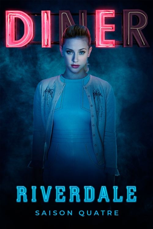 Jaquette Riverdale