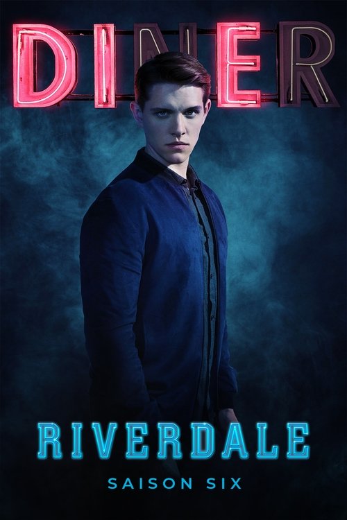 Jaquette Riverdale
