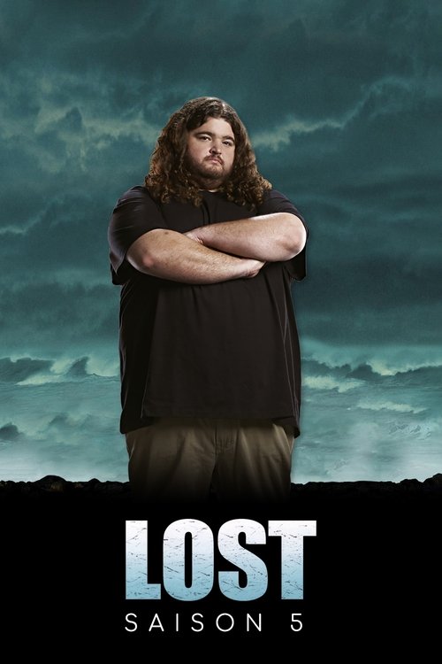 Jaquette Lost : Les Disparus