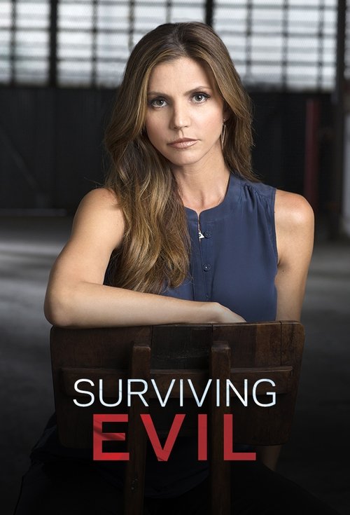 Jaquette Surviving Evil