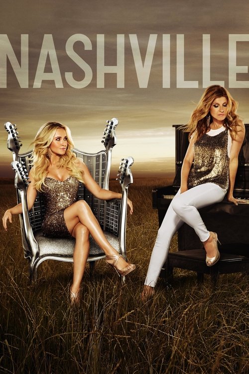 Jaquette Nashville