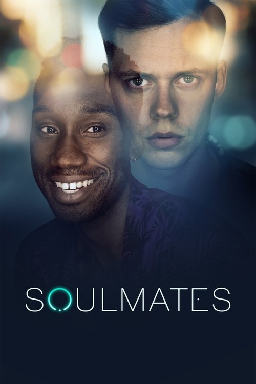 Jaquette Soulmates