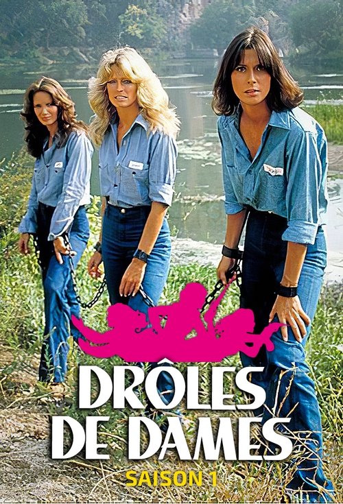 Jaquette Droles de dames
