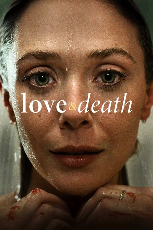 Jaquette Love & Death