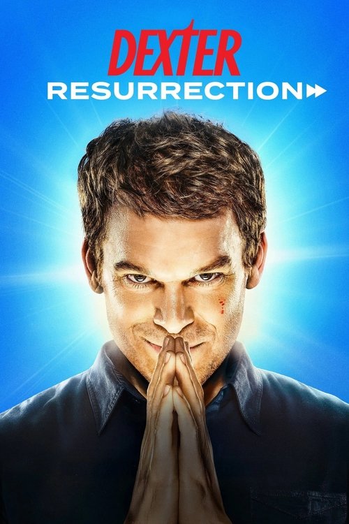 Jaquette Dexter: Resurrection
