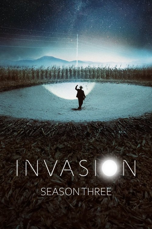 Jaquette Invasion