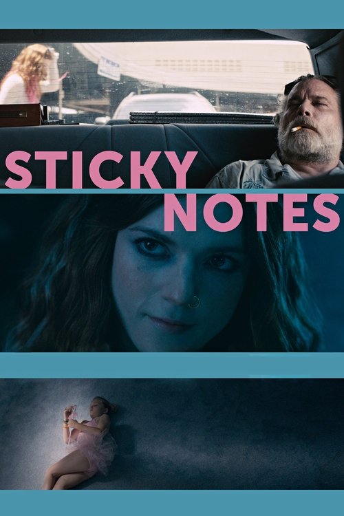 Jaquette Sticky Notes