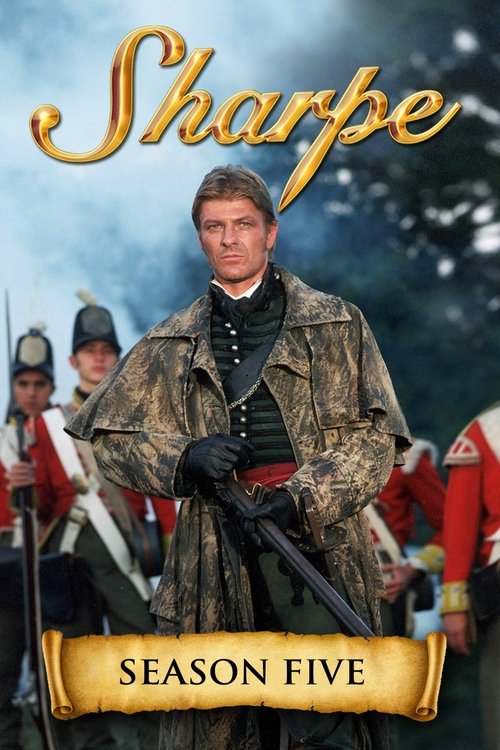 Jaquette Sharpe