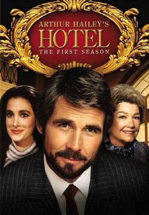 Jaquette Hotel