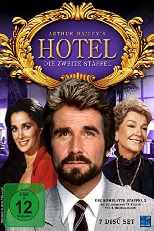 Jaquette Hotel