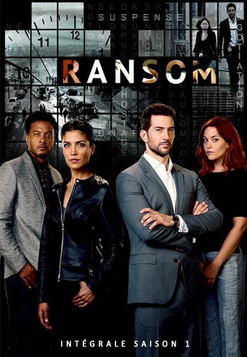 Jaquette Ransom