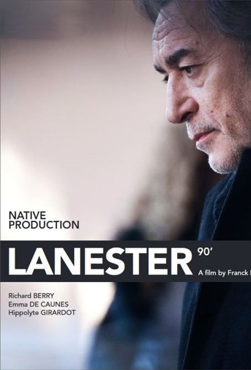 Jaquette Lanester