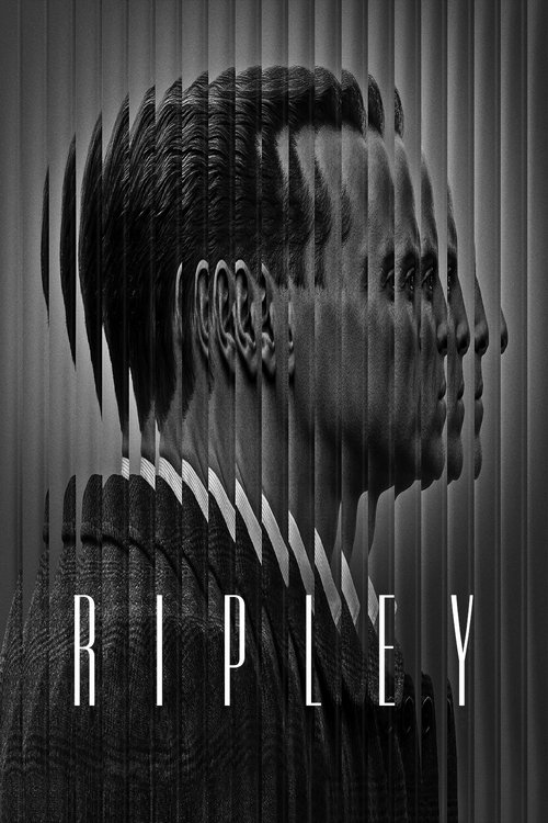 Jaquette RIPLEY