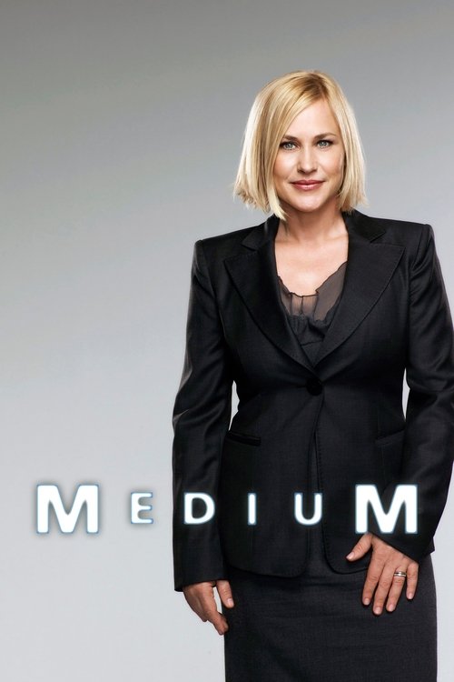 Jaquette Medium