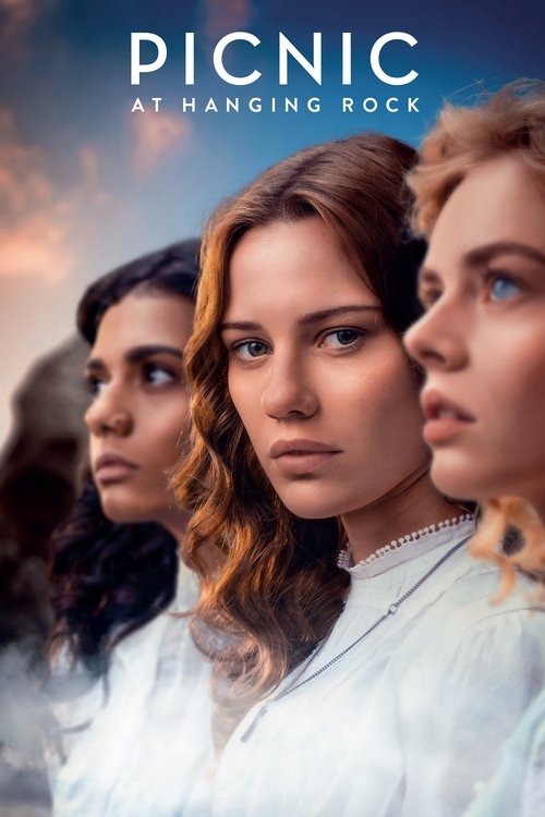 Jaquette Picnic at Hanging Rock