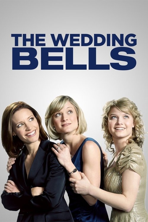 Jaquette The Wedding Bells