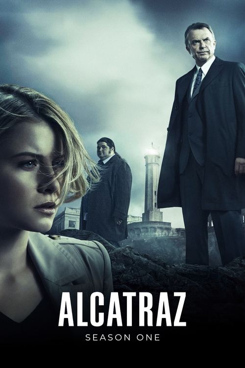 Jaquette Alcatraz