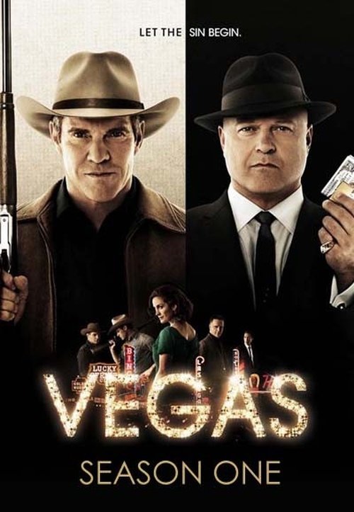 Jaquette Vegas