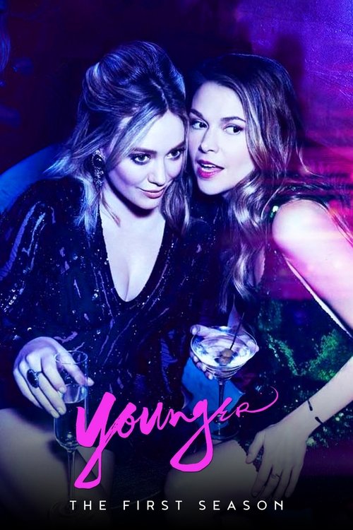 Jaquette Younger