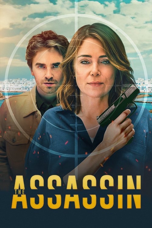 Jaquette The Assassin
