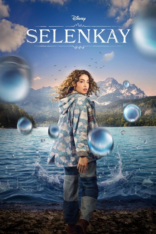 Jaquette Selenkay