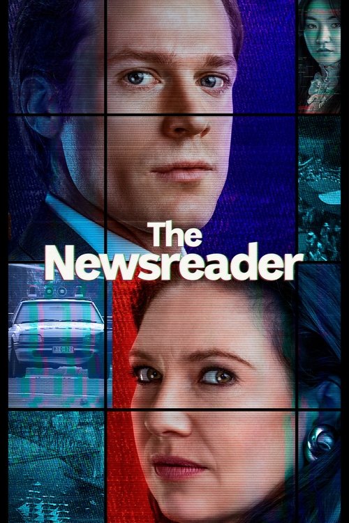 Jaquette Profession : reporter