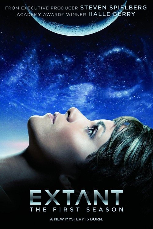 Jaquette Extant