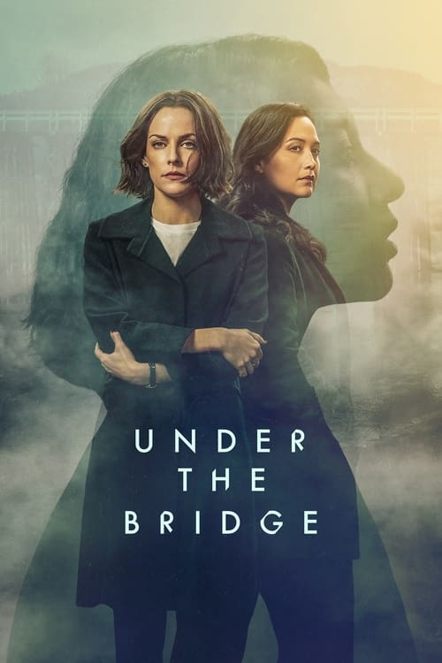 Jaquette Under the Bridge