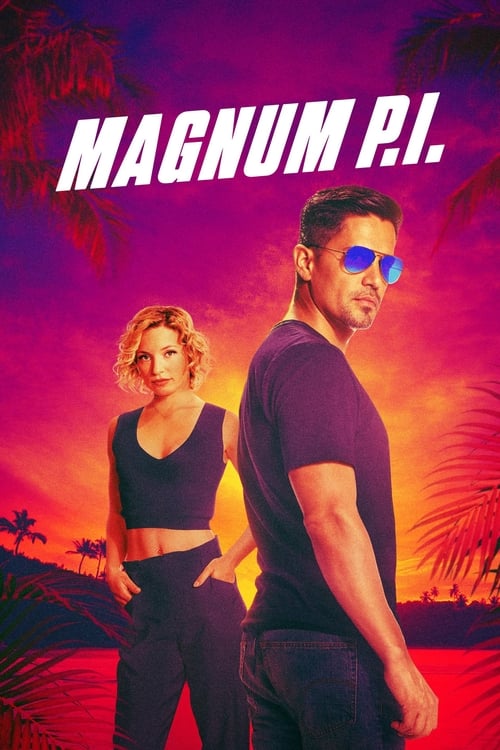 Jaquette Magnum