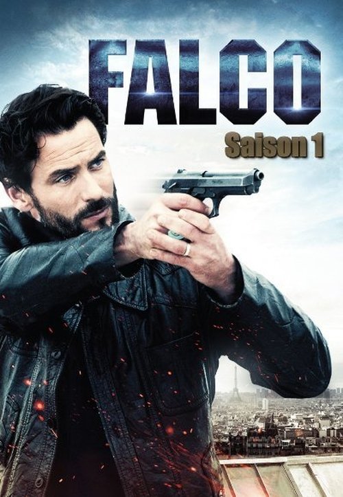 Jaquette Falco