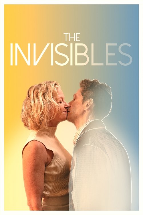 Jaquette The Invisibles