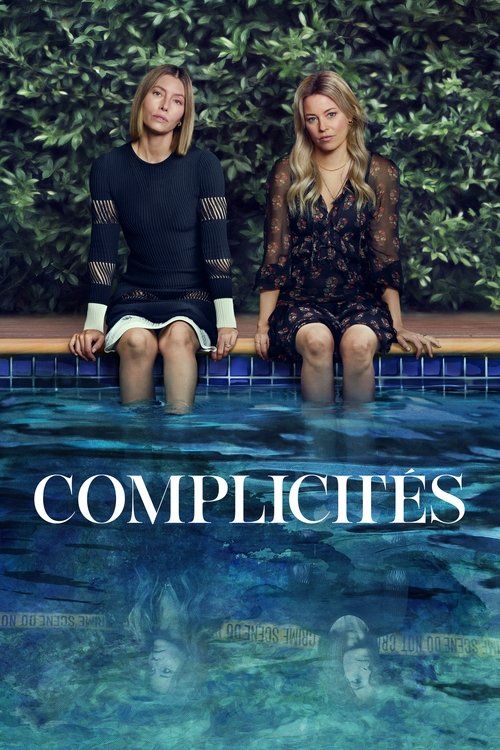 Jaquette Complicites