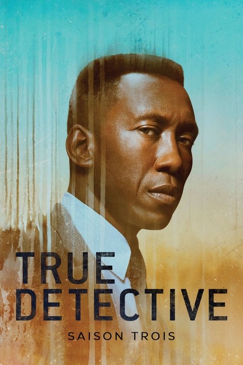 Jaquette True Detective