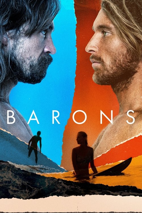 Jaquette Barons