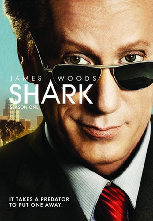 Jaquette Shark