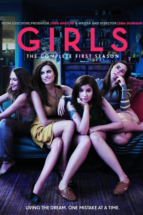 Jaquette Girls